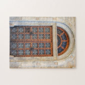 Deuren van Barcelona - 11x14 - 252 stuks Legpuzzel (Horizontaal)