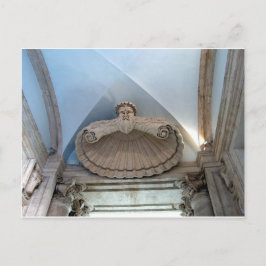 Deuren van Briefkaarten van het Capitoline Museum