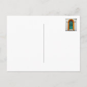 Deuren van Cyprus Briefkaart (Achterkant)