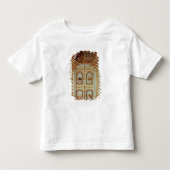 Deuren van de Porcelain Room Kinder Shirts (Voorkant)