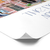 Deuren van het Amsterdamse Poster (Hoek)