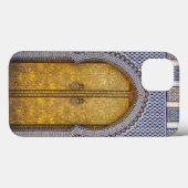 deuren van het paleis van Koning Case-Mate iPhone Case (Achterkant (horizontaal))