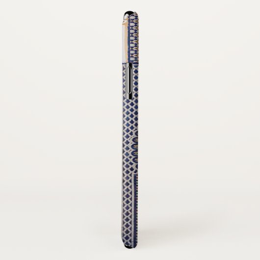  deuren van het paleis van Koning Case-Mate iPhone Case (Achterkant / rechts)