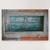 Deuren van Italië - Cinque Terre - 20x30 - 1014 pc Legpuzzel (Horizontaal)