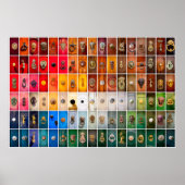 Deuren van Malta Poster (Voorkant)