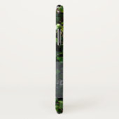 Deuren We Open deur foto iPhone case (Achterkant / rechts)