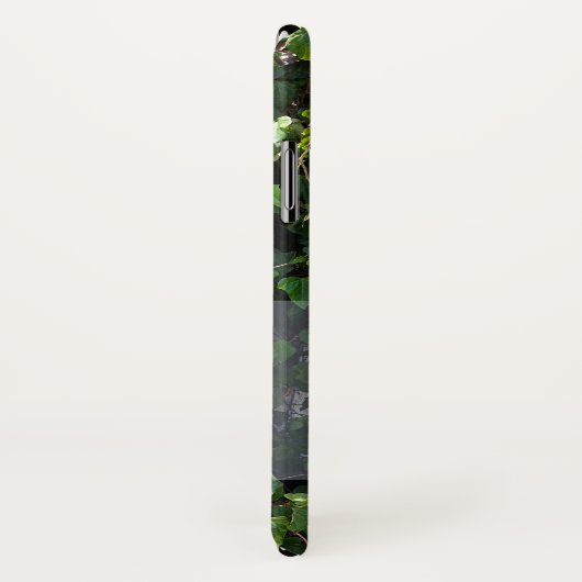 Deuren We Open deur foto iPhone case (Achterkant / rechts)