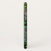 Deuren We Open deur foto iPhone case (Achterkant/links)