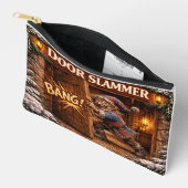 Deurenslammer IJslandse Yule Lad Etui (Open)