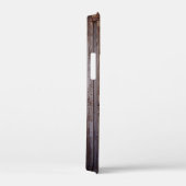 Deurfoto Case-Mate iPhone Case (Achterkant / Rechts)