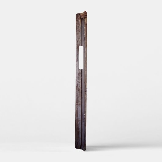 Deurfoto Case-Mate iPhone Case (Achterkant / Rechts)