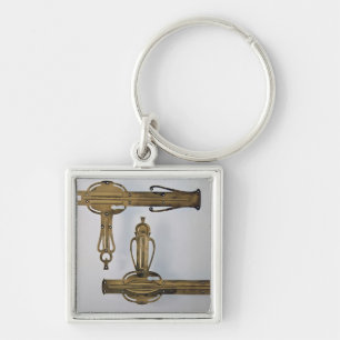 Deurhandgrepen, 1898-1999 sleutelhanger