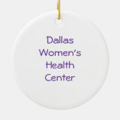 Deurhendel van de deurklasse keramisch ornament (Achterkant)