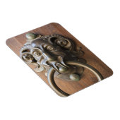 Deurklep bij Neue Residenz Magneet (Rechterzijde)