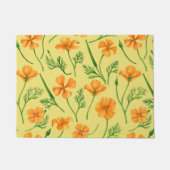 Deurklep Deurmat (Voorkant)