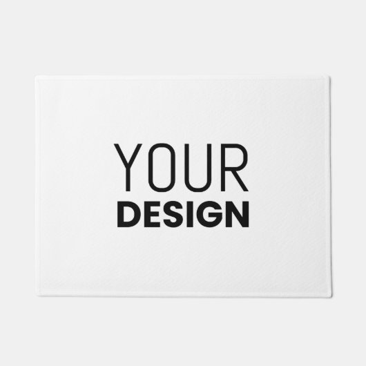 Deurklep Deurmat (Voorkant)