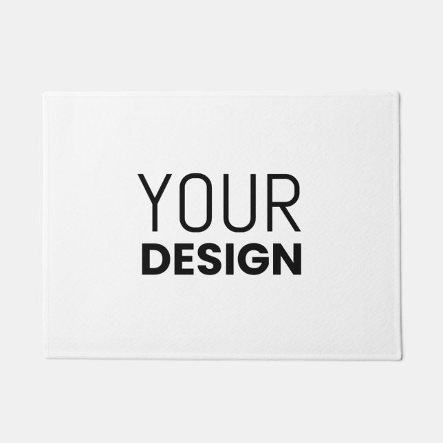 Deurklep Deurmat (Voorkant)