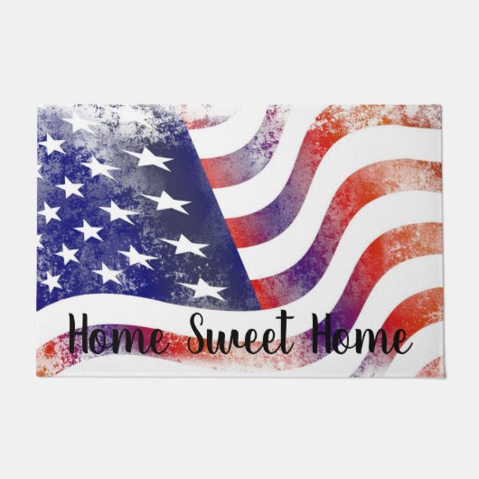 Deurklep Deurmat (Voorkant)