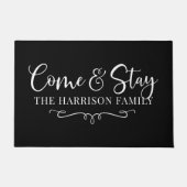 Deurklep Deurmat (Voorkant)