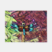 Deurklep Deurmat (Voorkant)