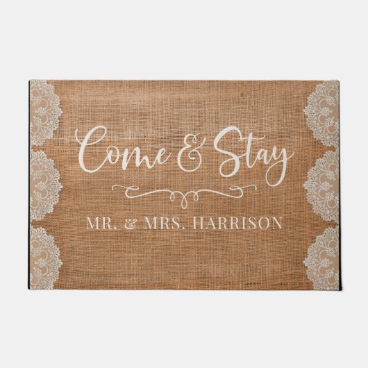 Deurklep Deurmat (Voorkant)