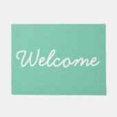 Deurklep Deurmat (Voorkant)