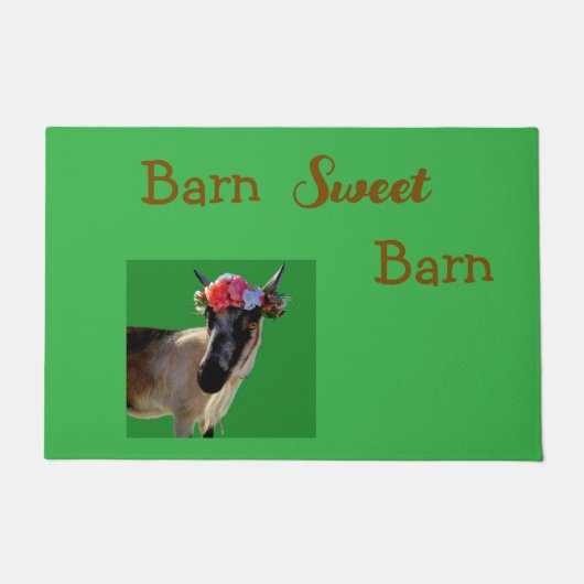 Deurklep Deurmat (Voorkant)