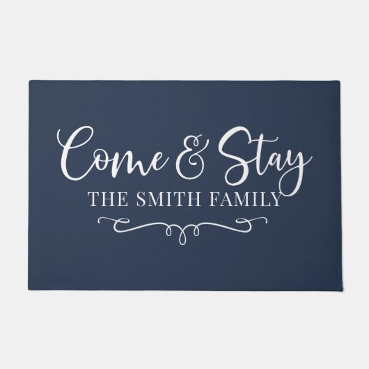 Deurklep Deurmat (Voorkant)