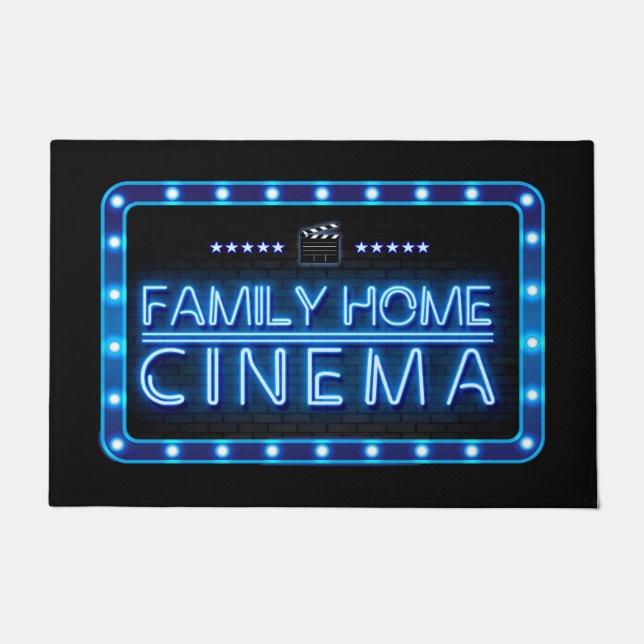 Deurklep Deurmat (Voorkant)