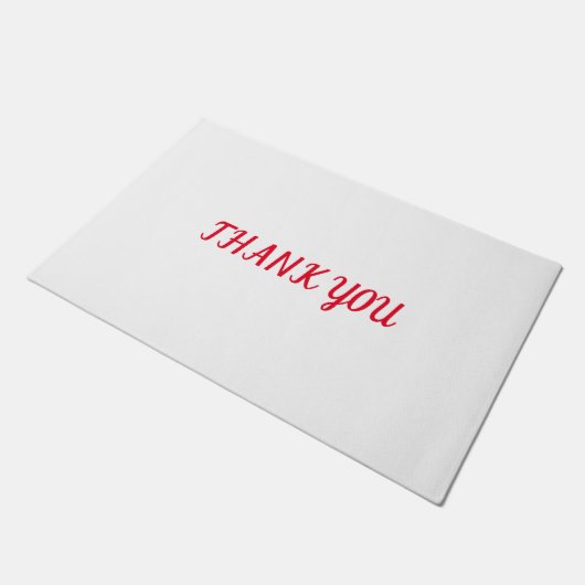 Deurklep Deurmat (Schuin)