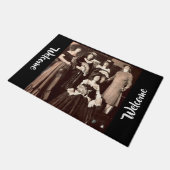 Deurklep Deurmat (Schuin)