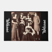 Deurklep Deurmat (Voorkant)