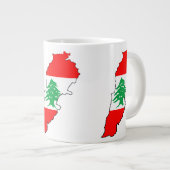 Deurklep Grote Koffiekop (Voorkant rechts)