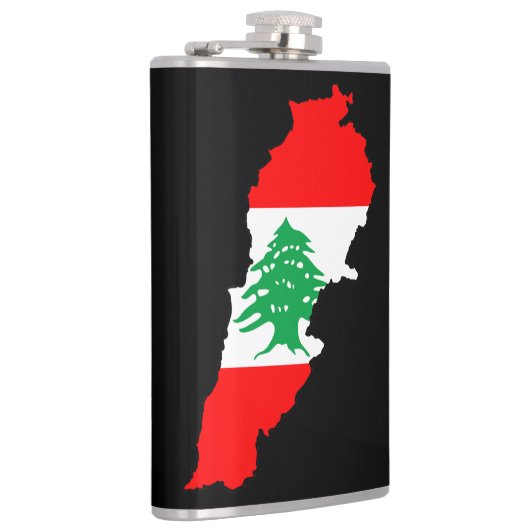 Deurklep Heupfles (Rechts)