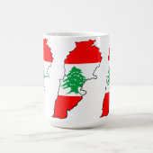 Deurklep Koffiemok (Center)