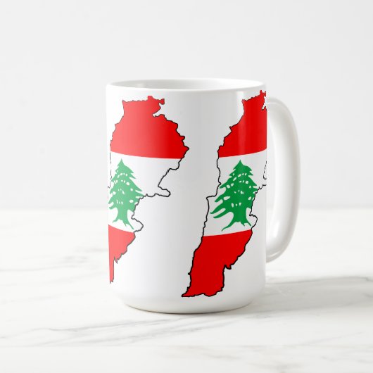 Deurklep Koffiemok (Voorkant rechts)