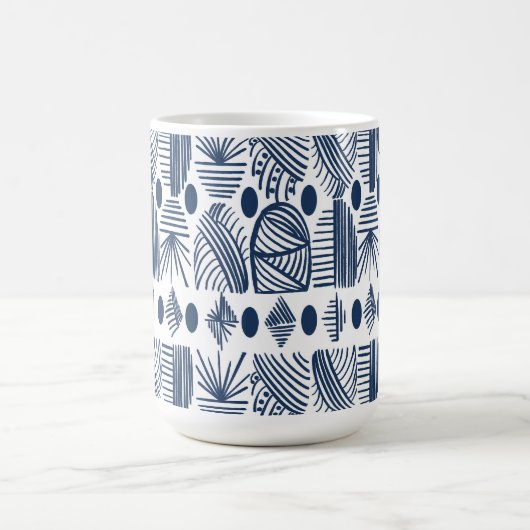 Deurklep Koffiemok (Center)