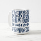 Deurklep Koffiemok (Voorkant links)