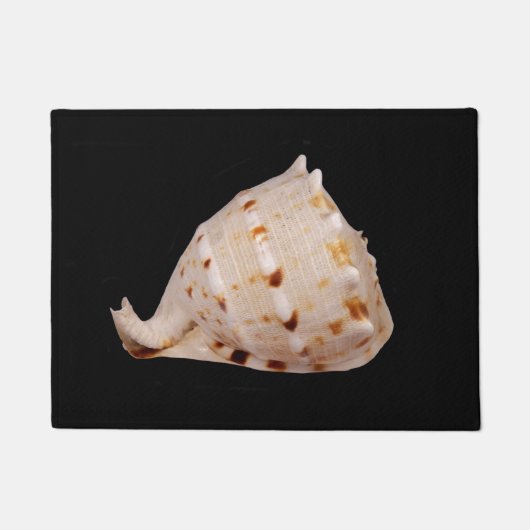 Deurklep van de houder deurmat (Voorkant)