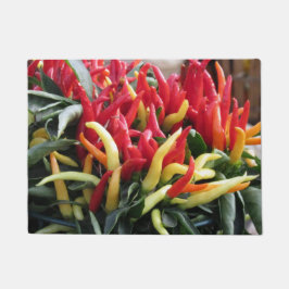 Deurklep voor kinderwagens deurmat