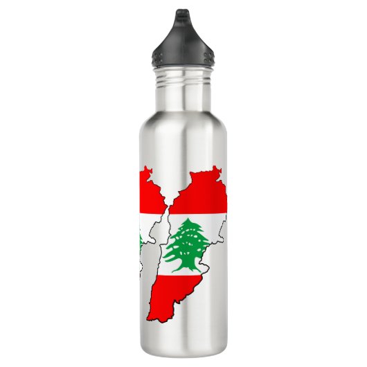 Deurklep Waterfles (Rechts)