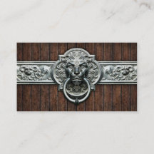   deurklopper #1D algemeen doel