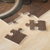 Deurklopper bij de Neue Residenz Legpuzzel (Zijkant)