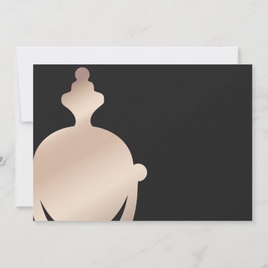 Deurklopper Kaart (Achterkant)