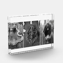 Deurkloppers, Barcelona