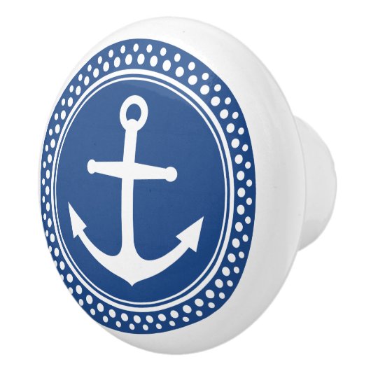 deurknop keramische knop (Rechts)