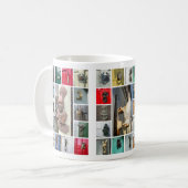 Deurknop Koffiemok (Voorkant links)