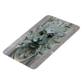 Deurknop Magneet (Linkerzijde)