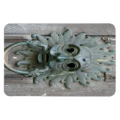 Deurknop Magneet (Horizontaal)