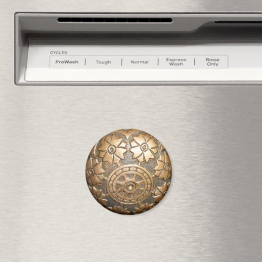 Deurknop Magneet (Insitu (Vaatwasser))